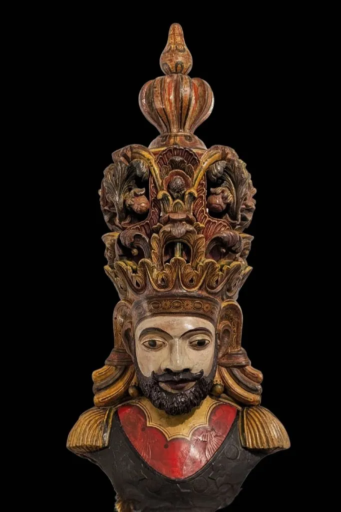 Raja Kolama — image 2