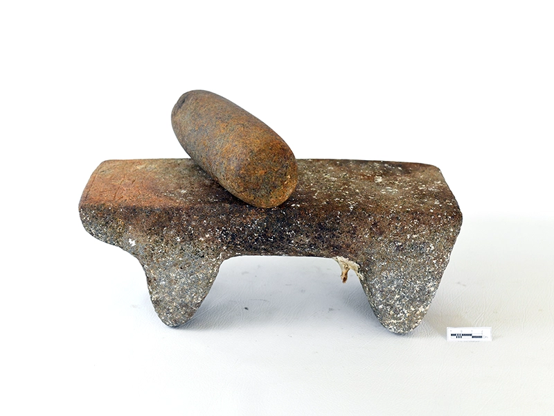 Grinding Stone — image 2