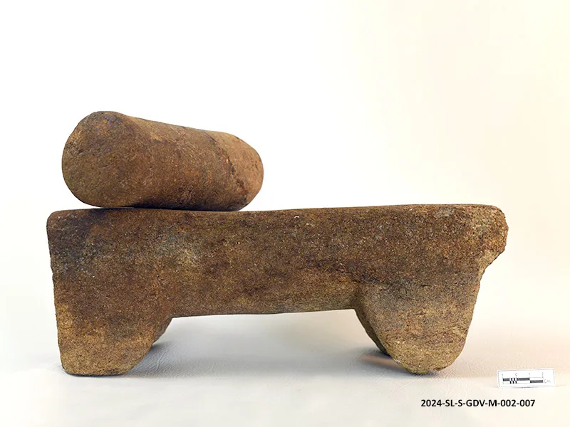Grinding Stone — image 4