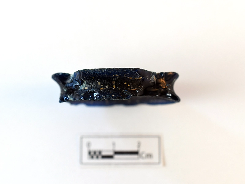 Glass Pulley — image 2