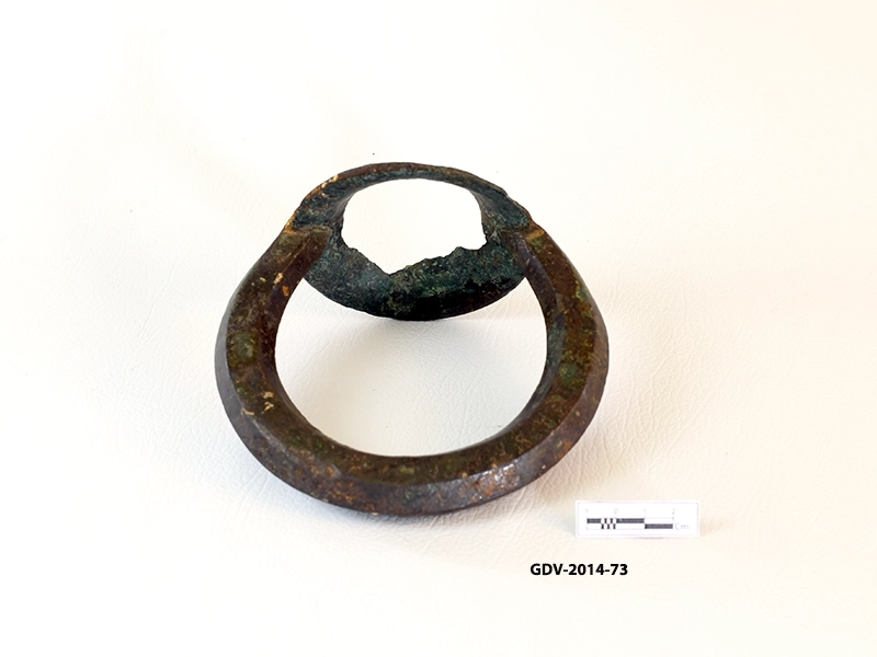 Handle - GDV/2014/73 — image 2