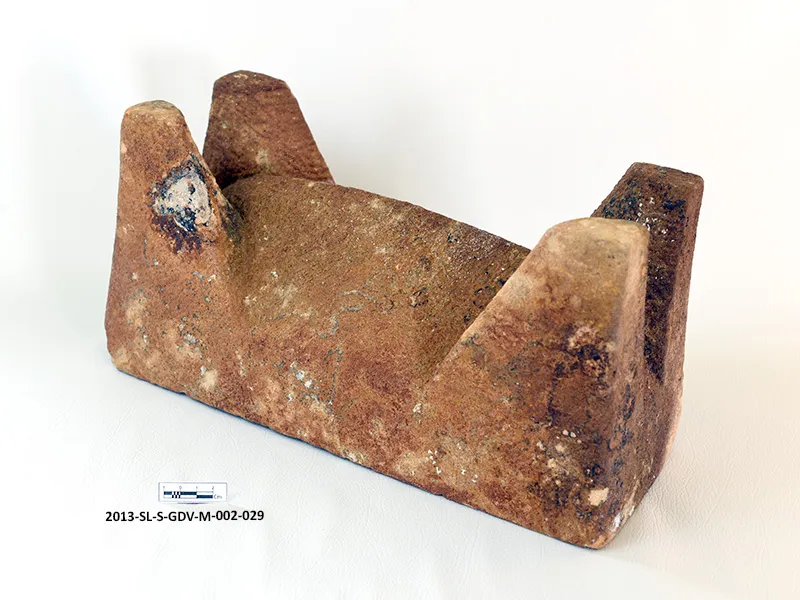 Grinding Stone — image 2