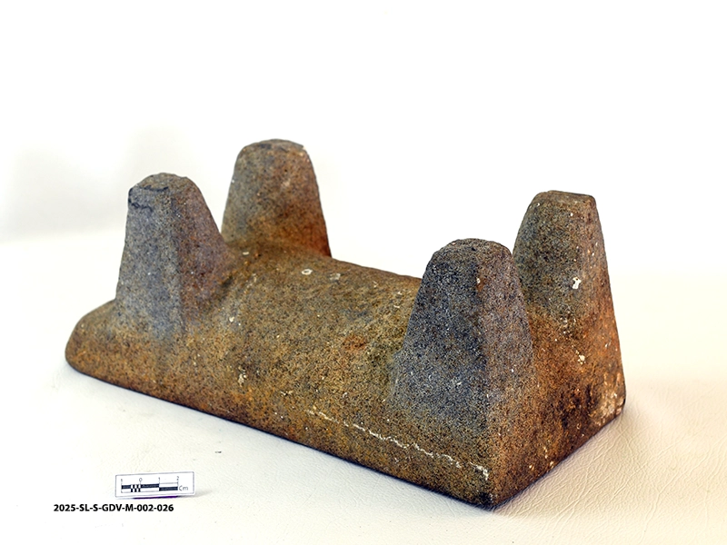 Grinding Stone — image 2