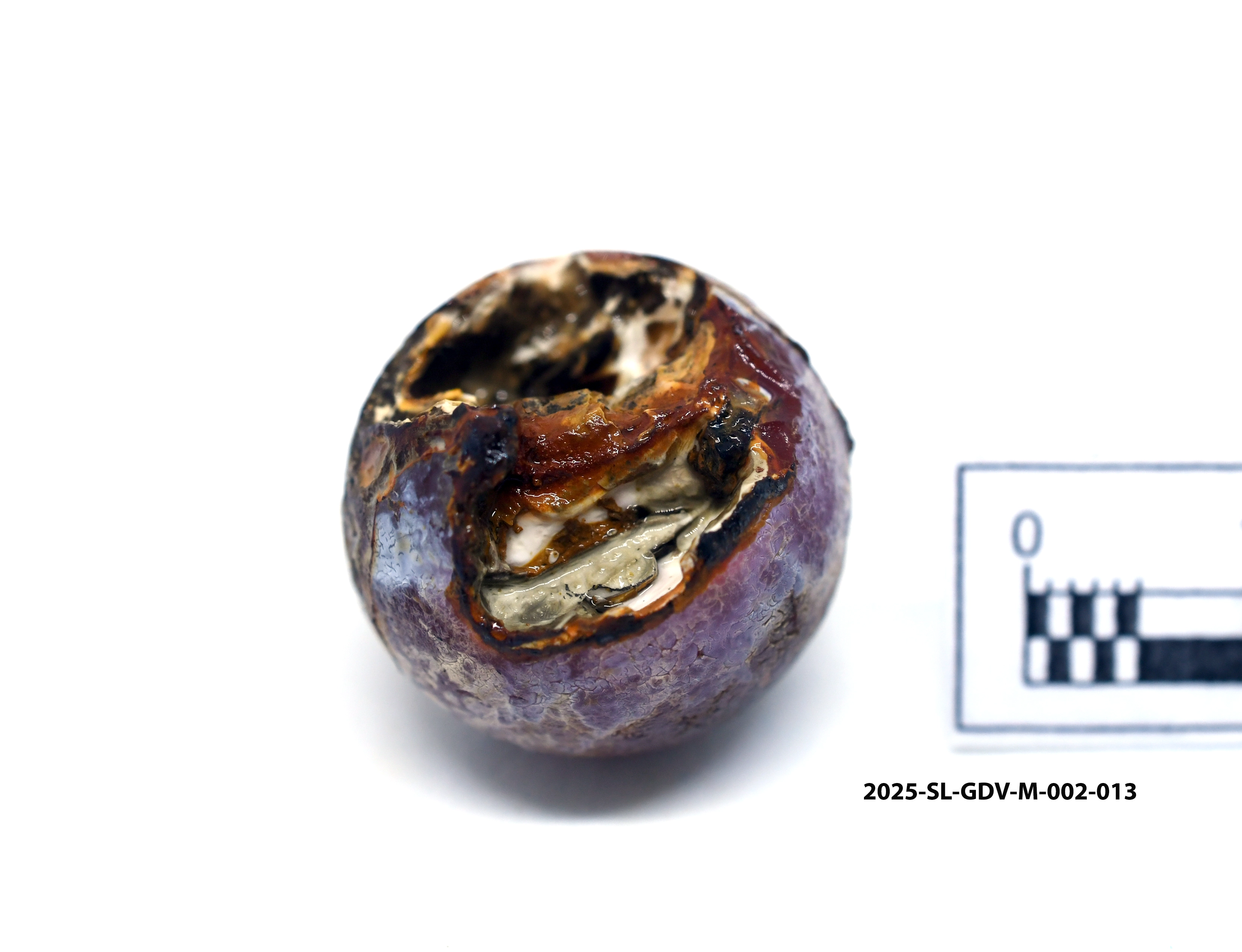 Spherical Bead — image 3