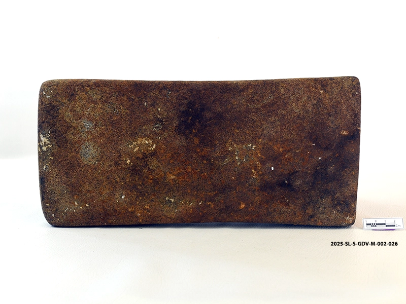 Grinding Stone — image 3