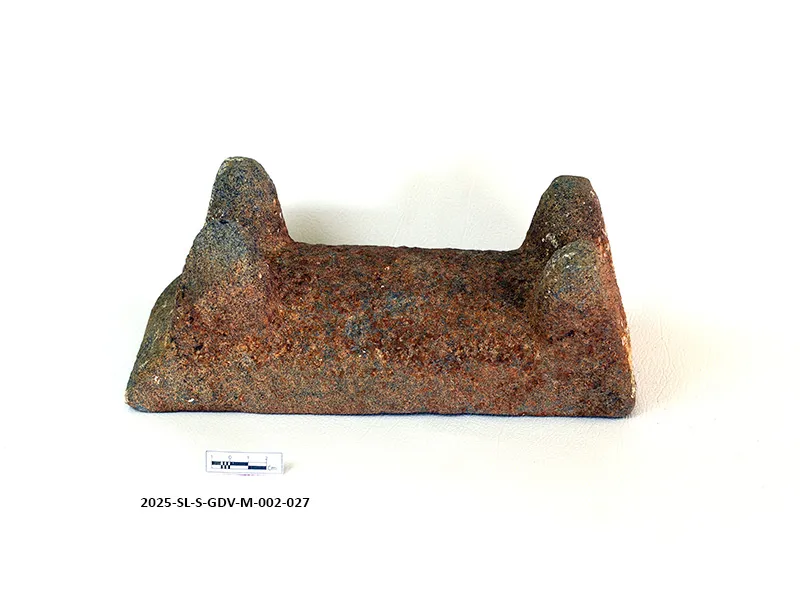 Grinding Stone — image 2