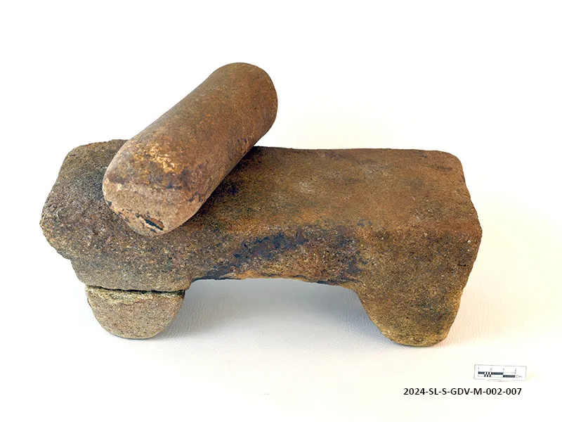 Grinding Stone — image 3