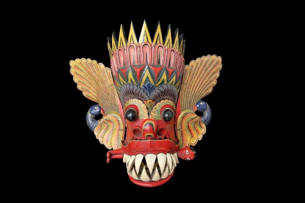 Raksha