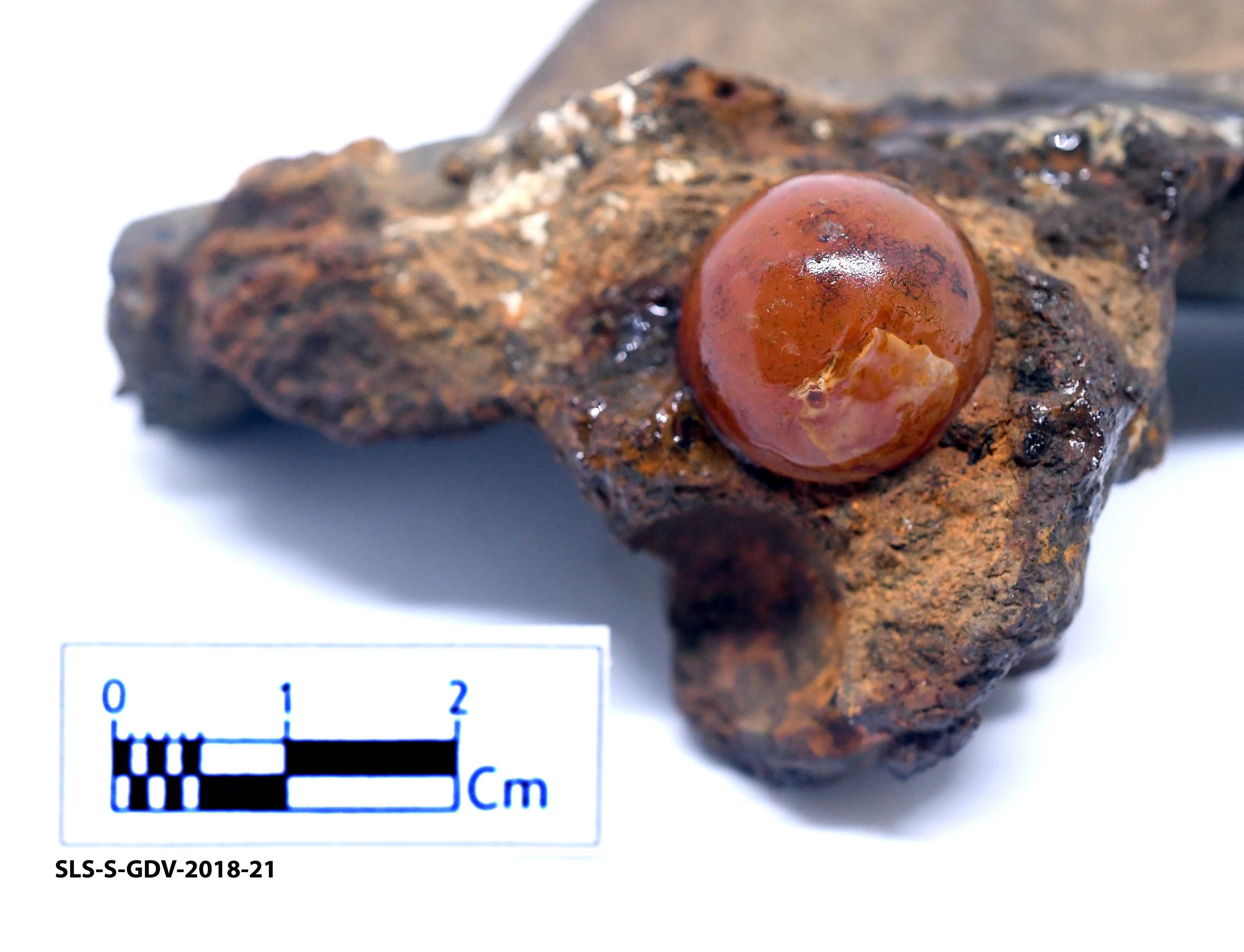 Spherical Bead — image 2