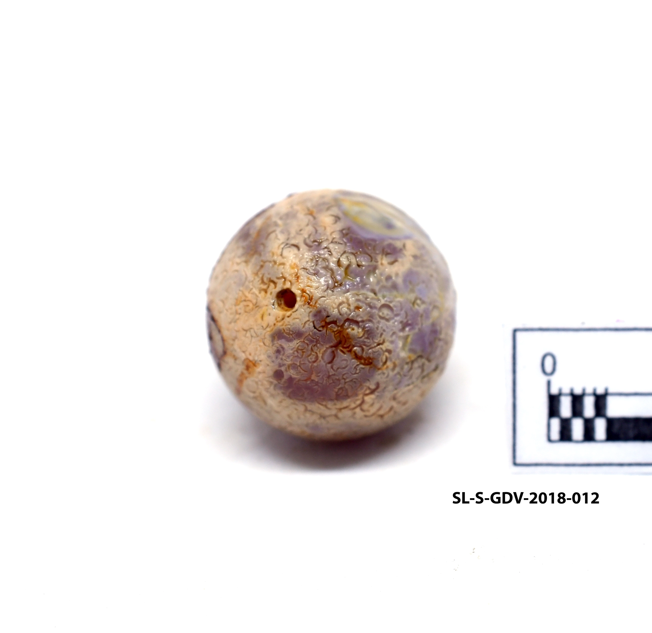 Spherical beads — image 2