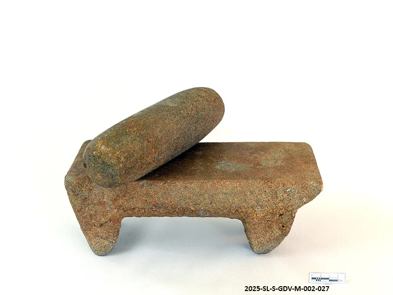Grinding Stone — image 4