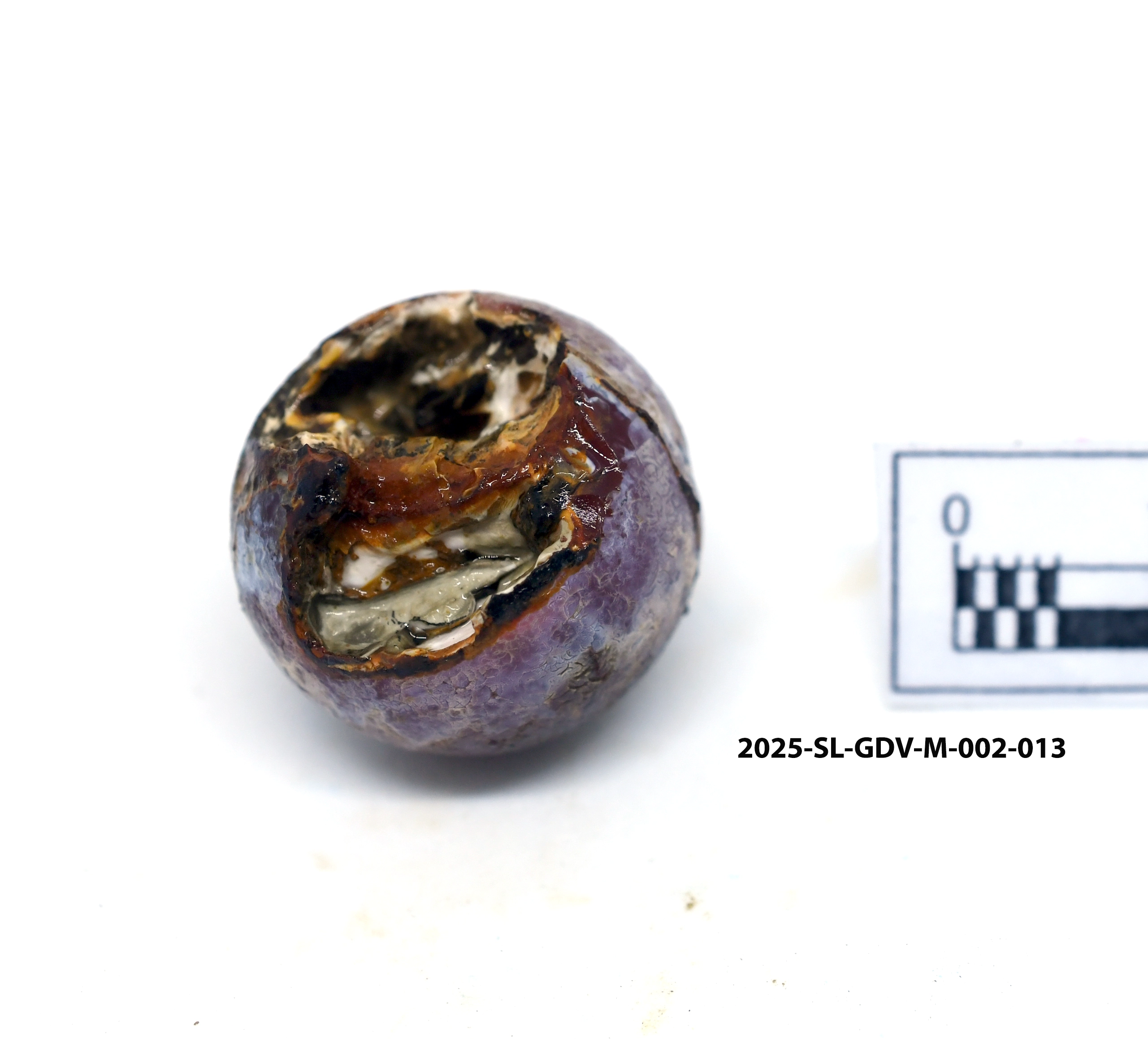 Spherical Bead — image 2