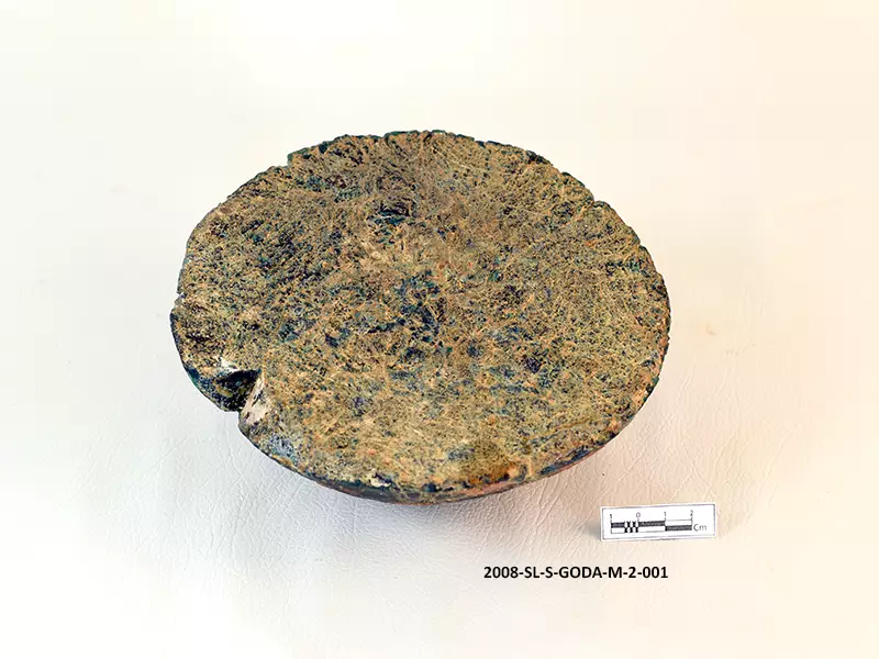 Glass Ingot — image 2