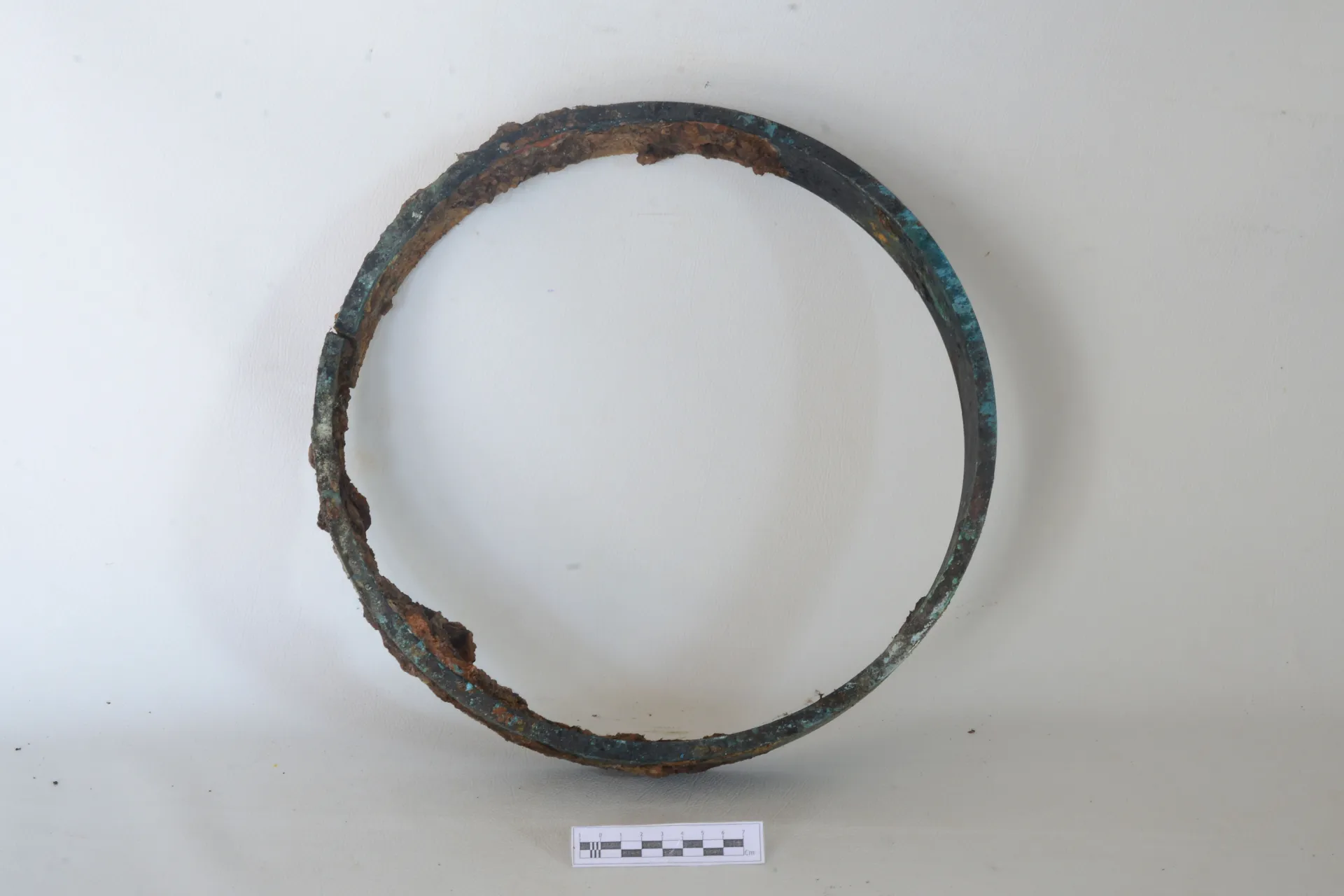 A Round — image 2