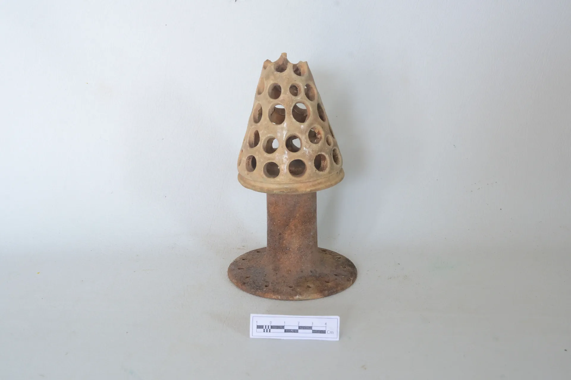 Filter NO 2 — Maritime Archaeology Museum இல் உள்ள கலைப்பொருள்
