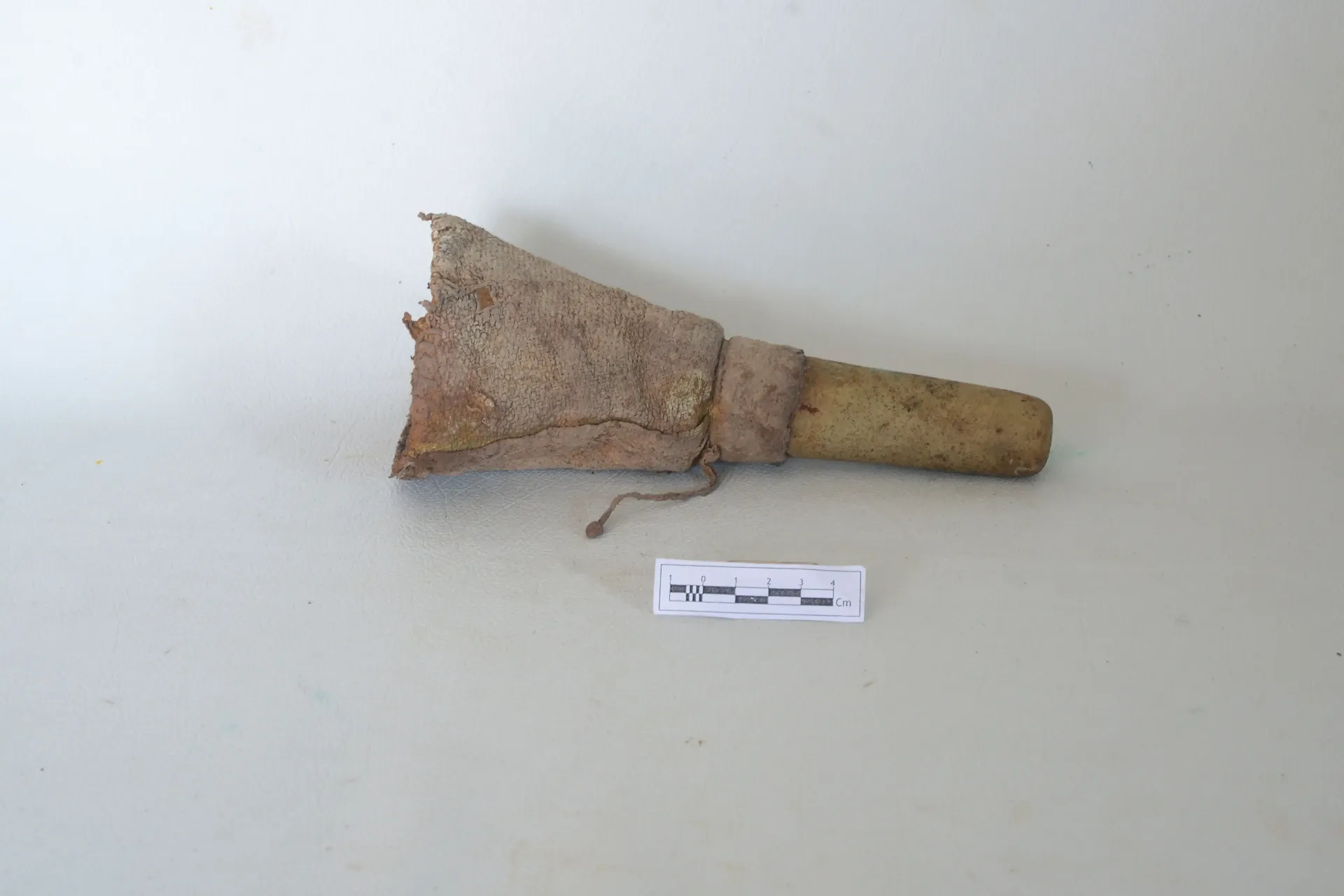 Filter No 3 — Maritime Archaeology Museum இல் உள்ள கலைப்பொருள்