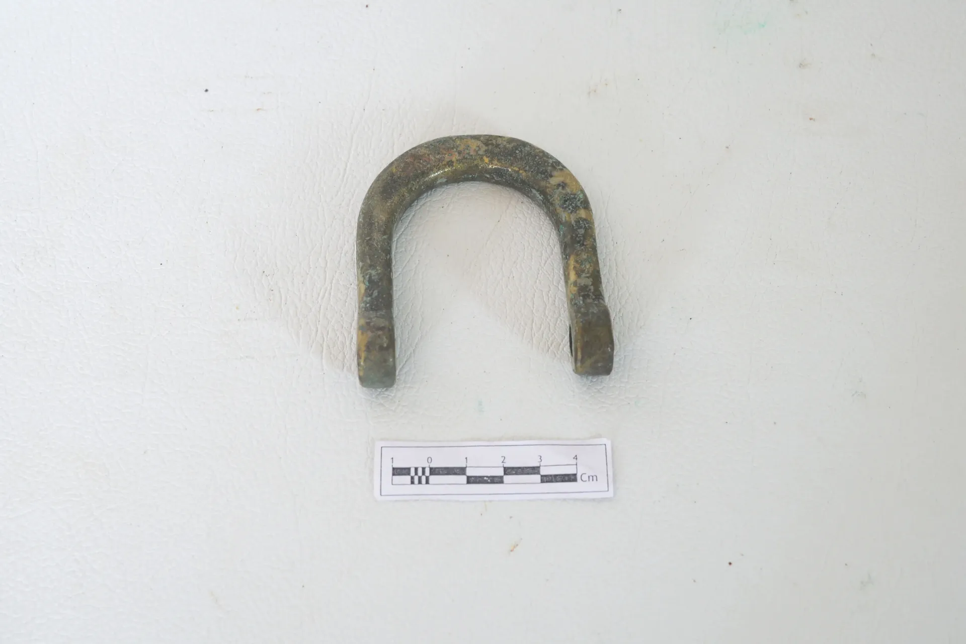 U Circle — Maritime Archaeology Museum இல் உள்ள கலைப்பொருள்