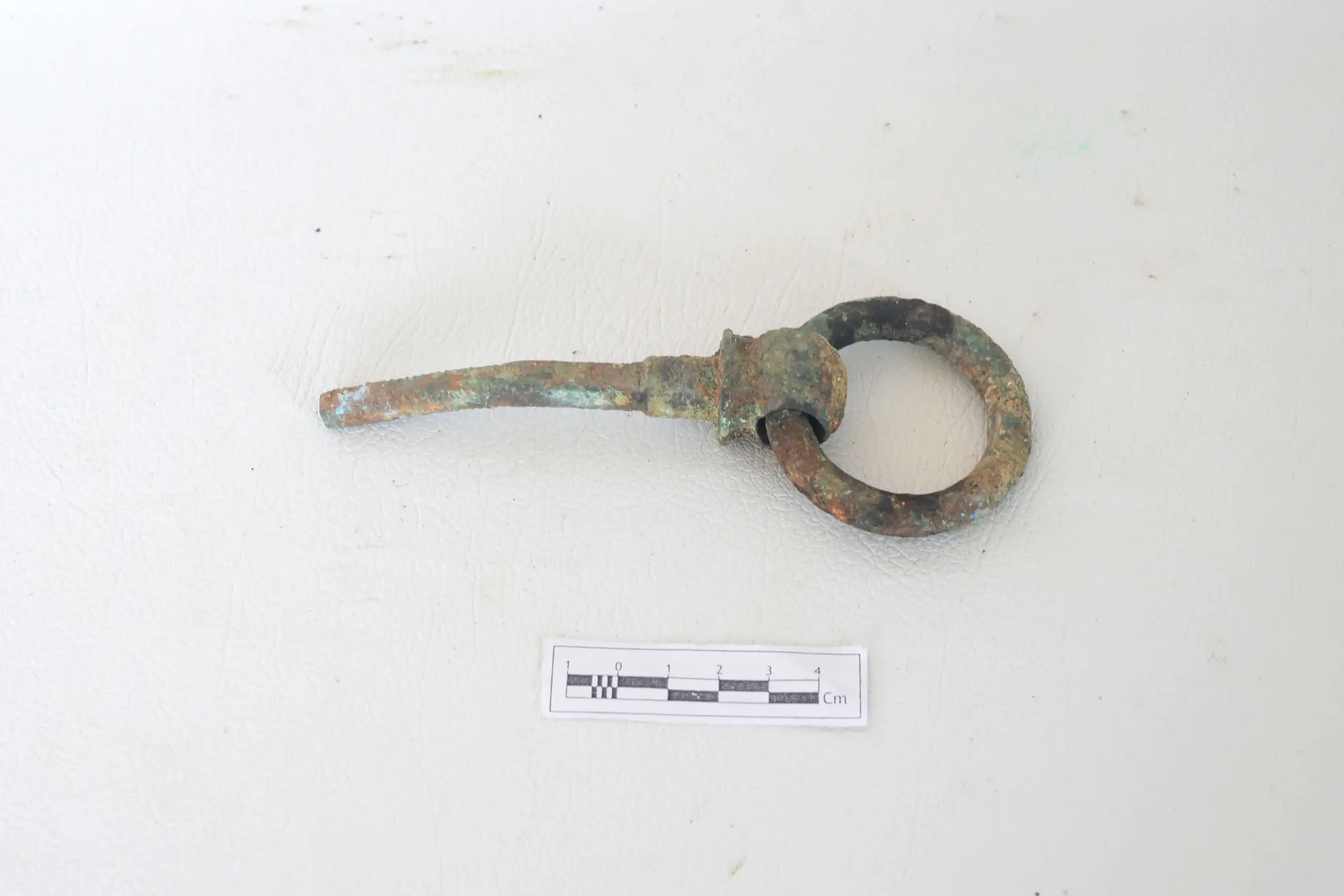 A Locked — image 2