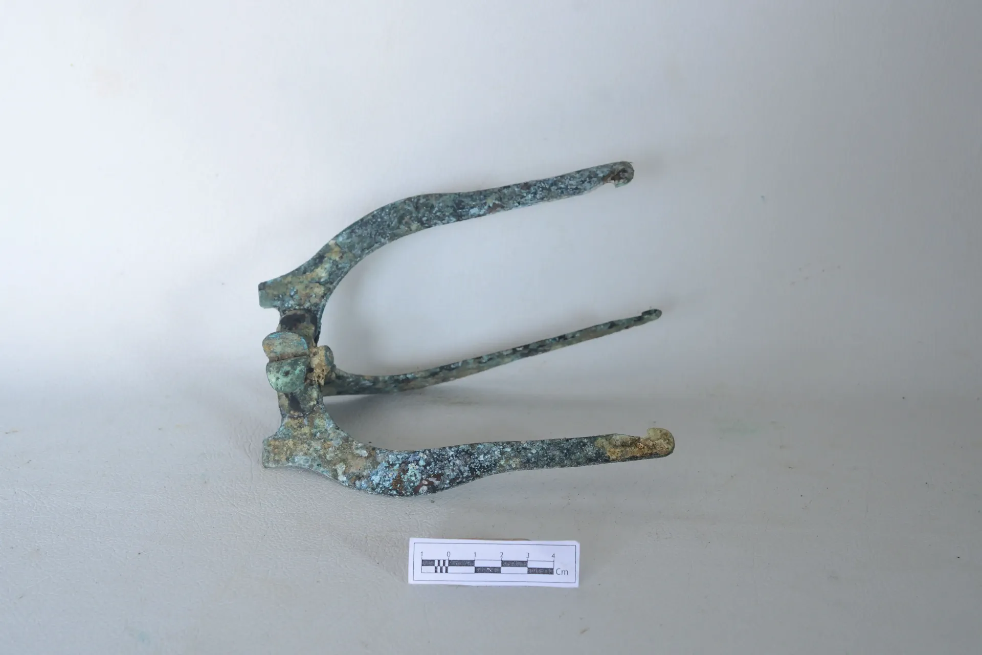 U Circle -3 — Maritime Archaeology Museum இல் உள்ள கலைப்பொருள்