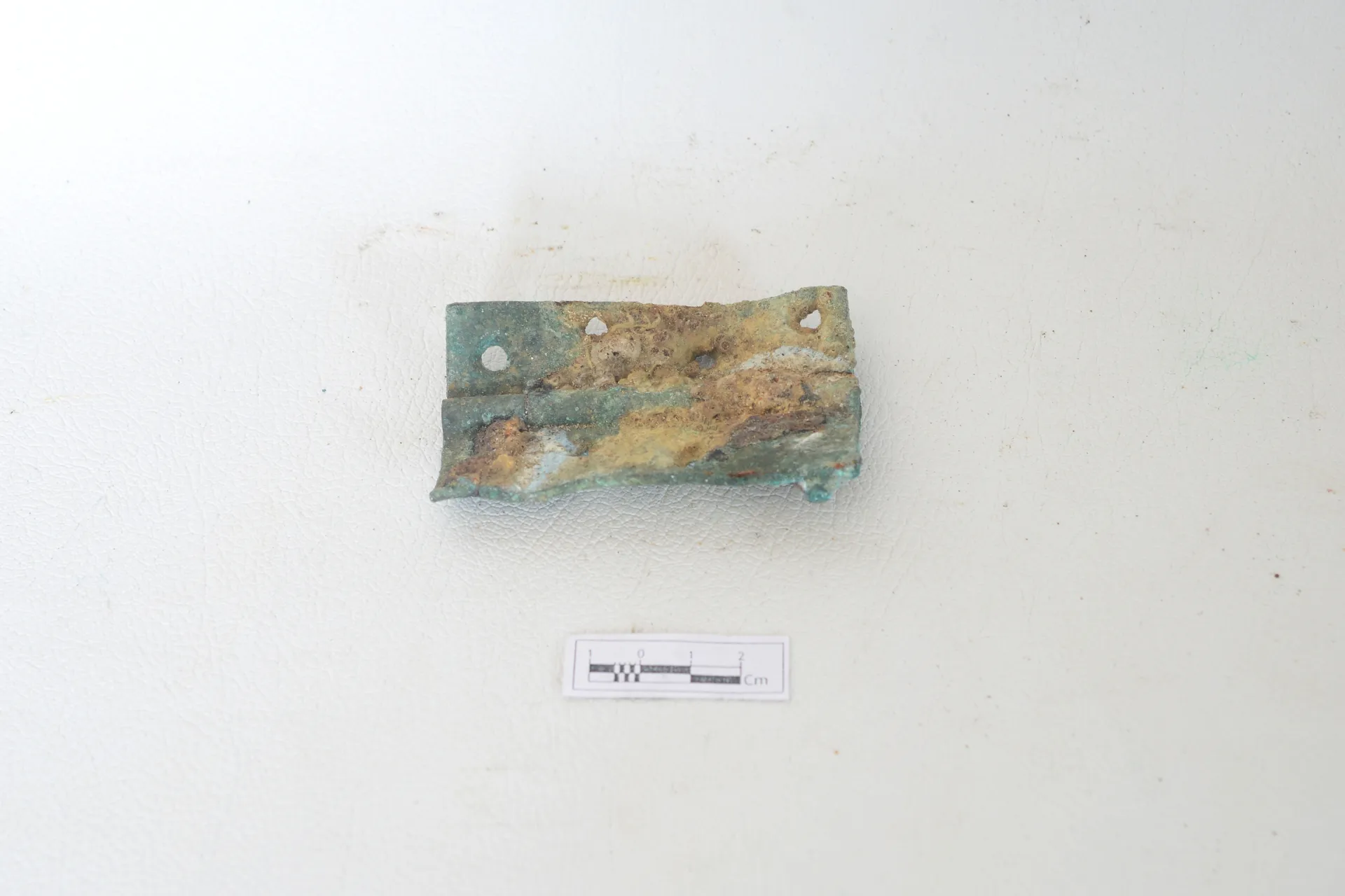 Door hinge — image 2
