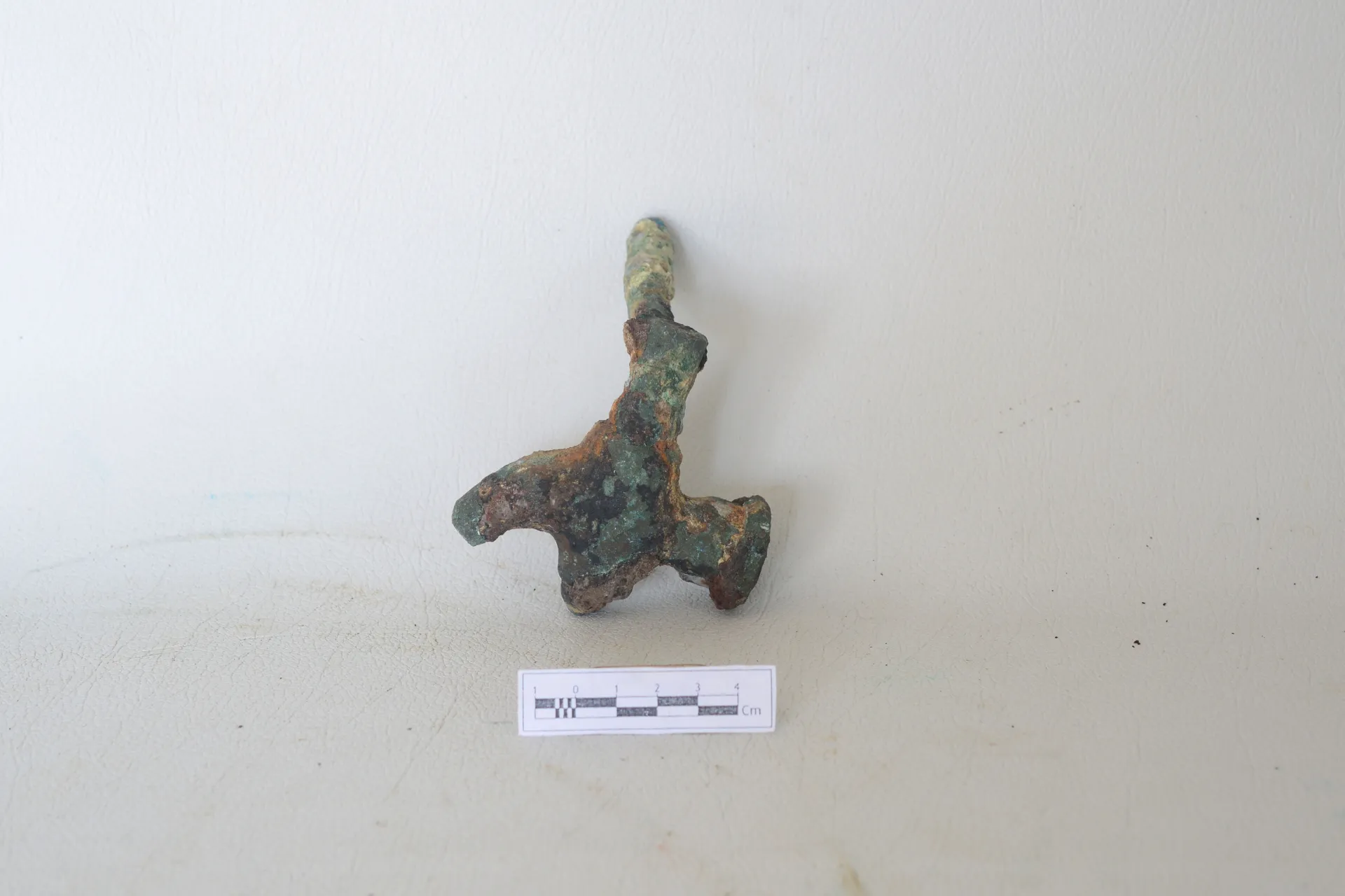 Tap — Maritime Archaeology Museum இல் உள்ள கலைப்பொருள்