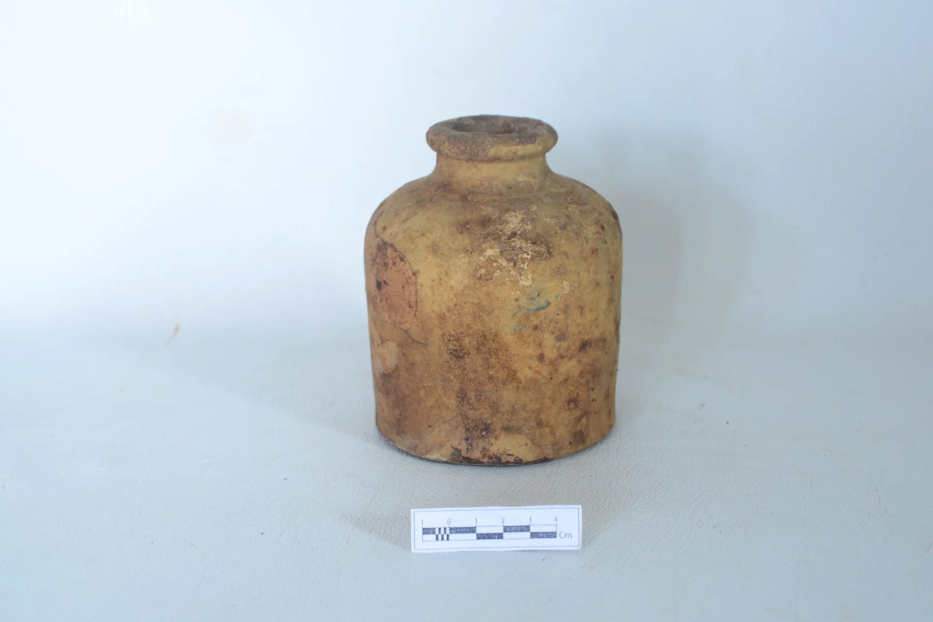 A Porcelain bowl — Maritime Archaeology Museum இல் உள்ள கலைப்பொருள்