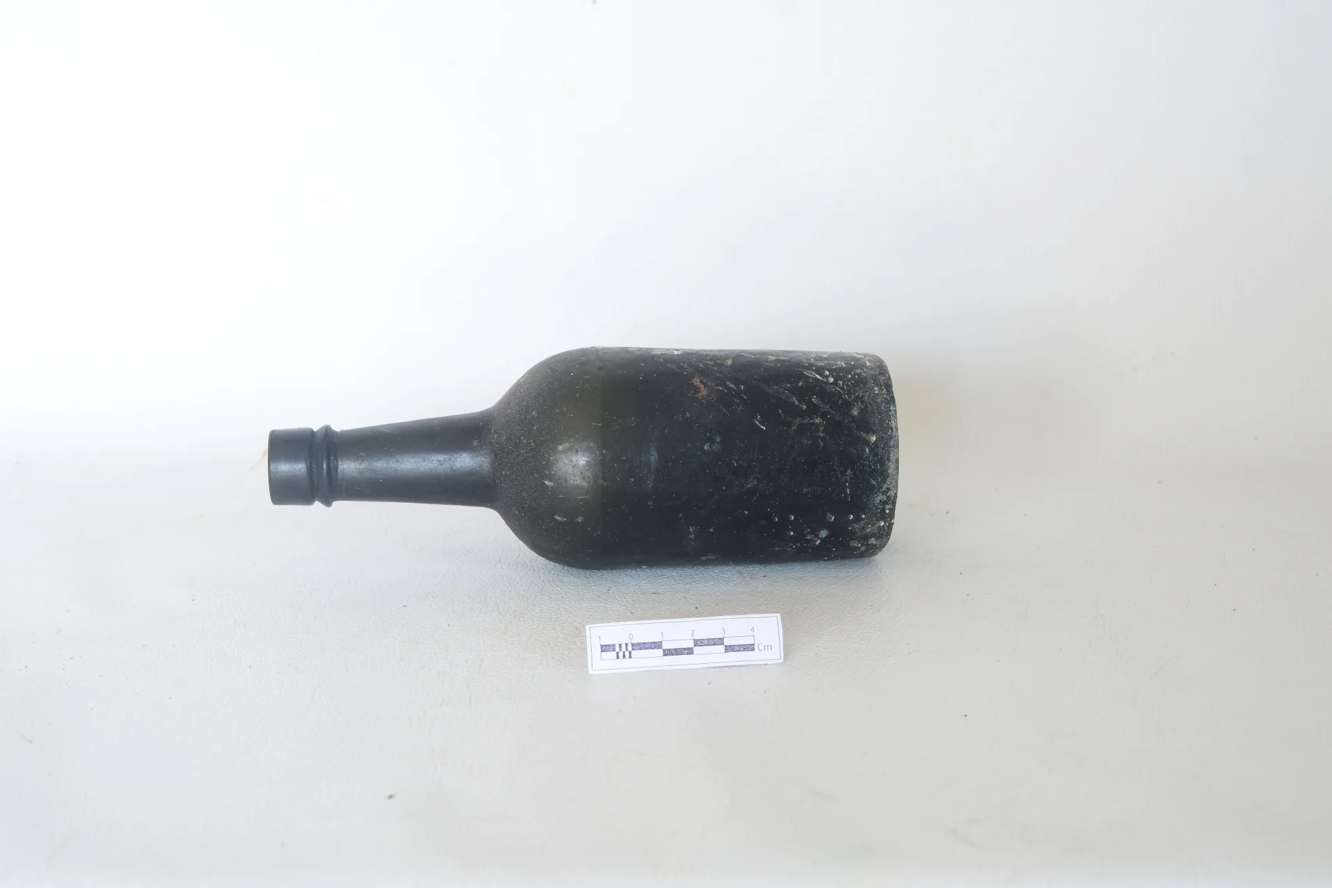 Glass Bottle-5 — image 2