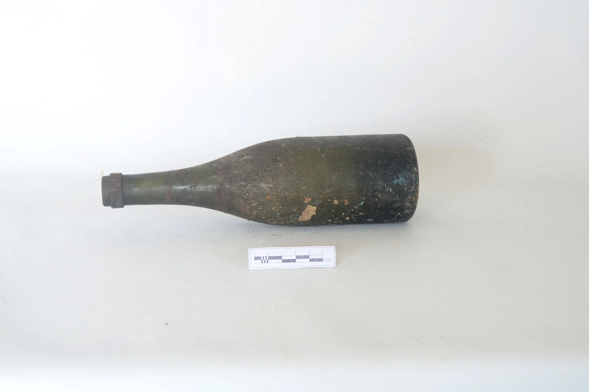 Glass Bottle-9 — image 2