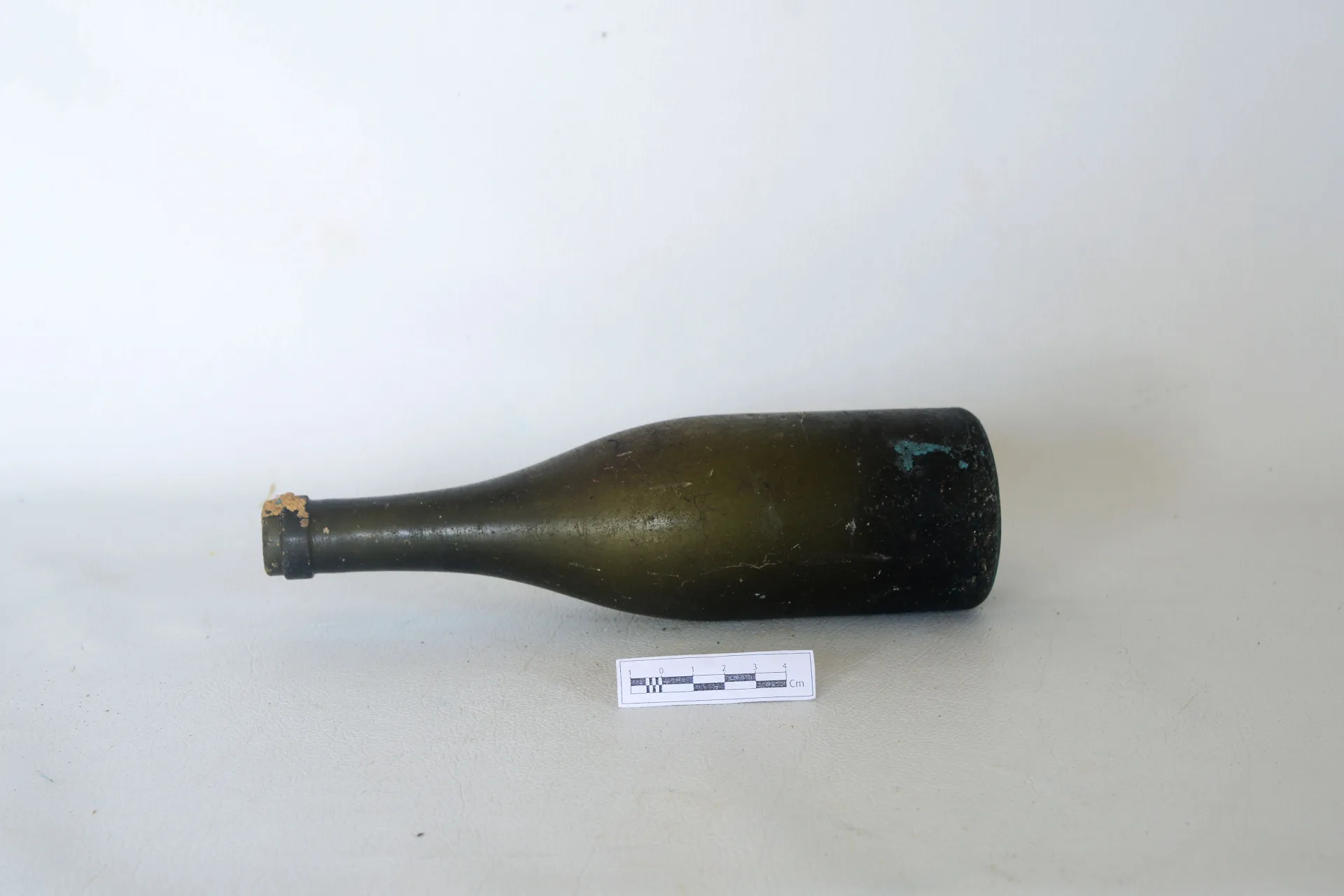 Glass Bottle-11 — image 2