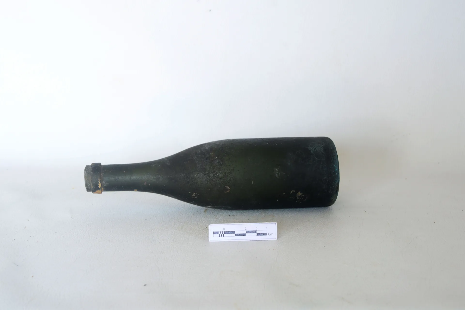Glass Bottle-13 — image 2