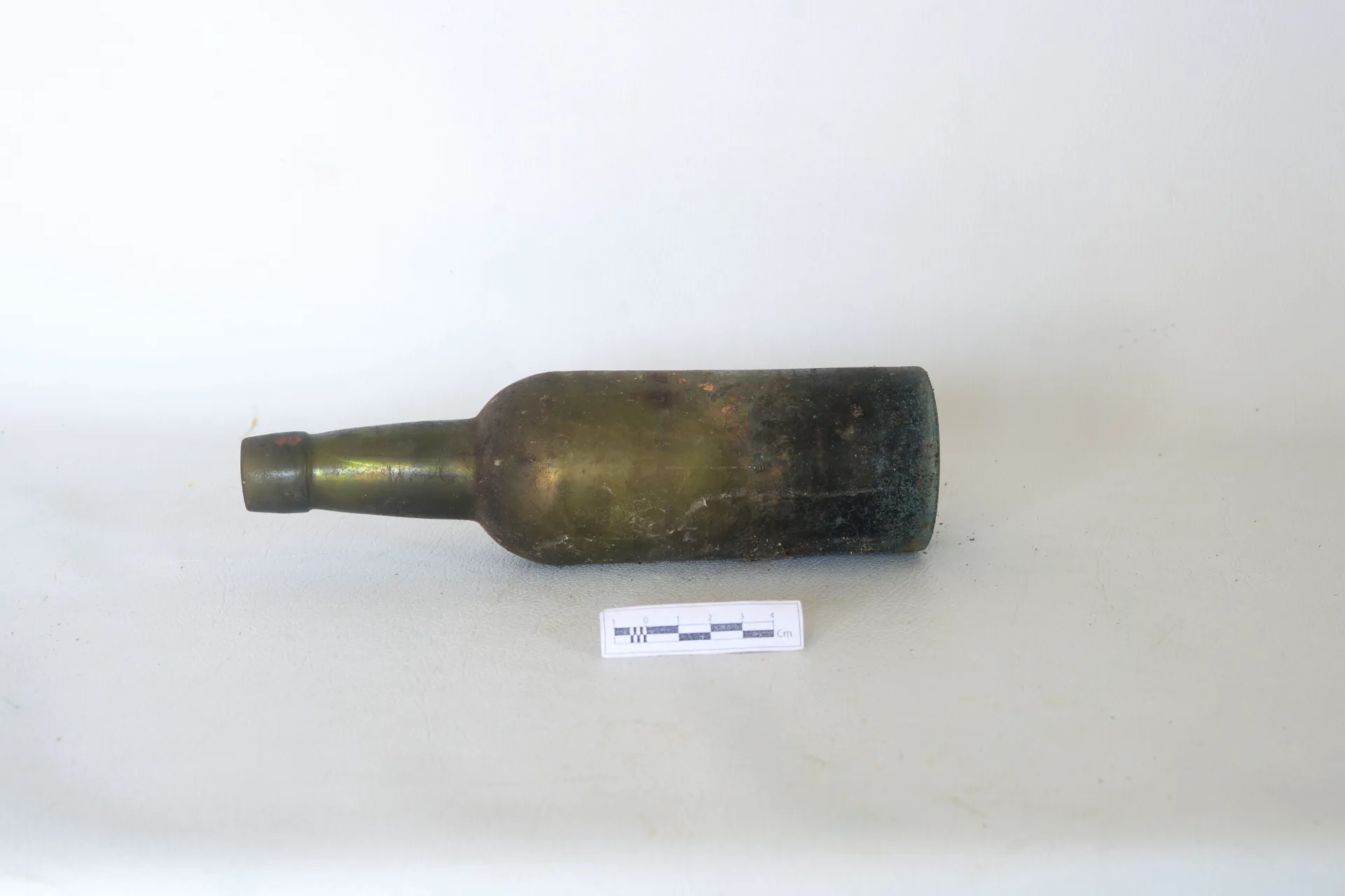 Glass Bottle-15 — image 2