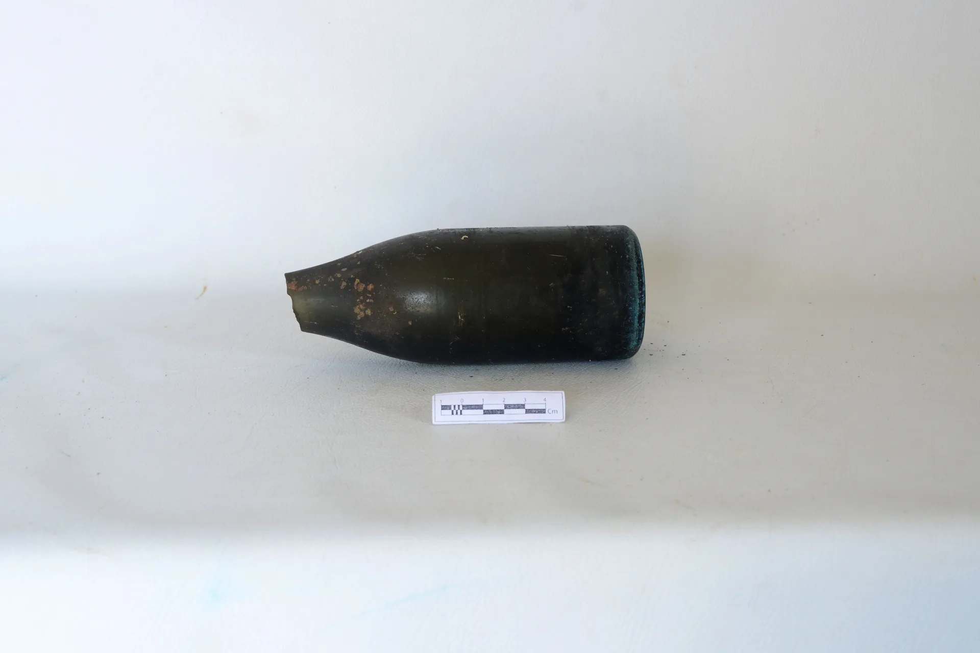 Glass Bottle-18 — image 2