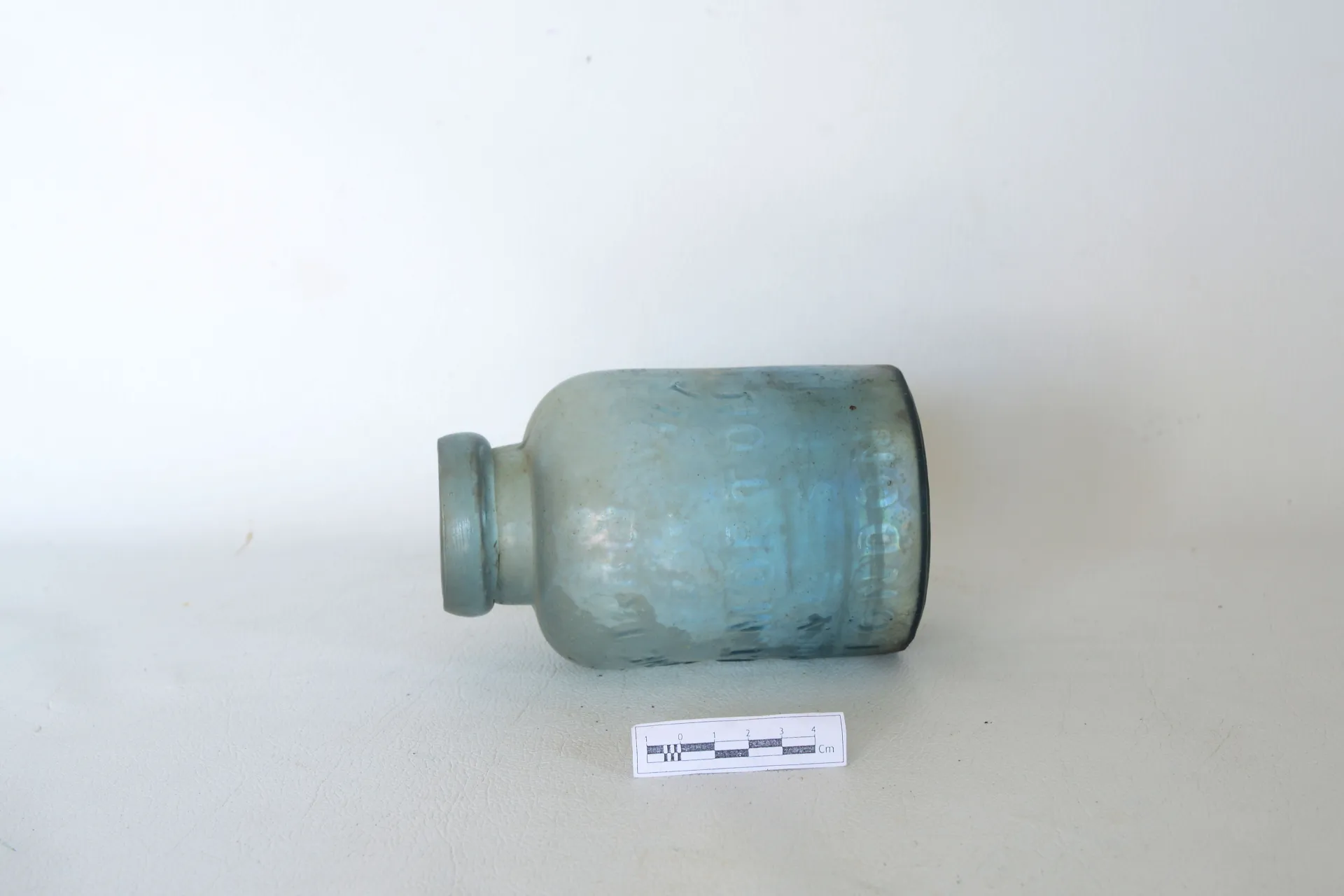 Glass Bottle-20 — image 2