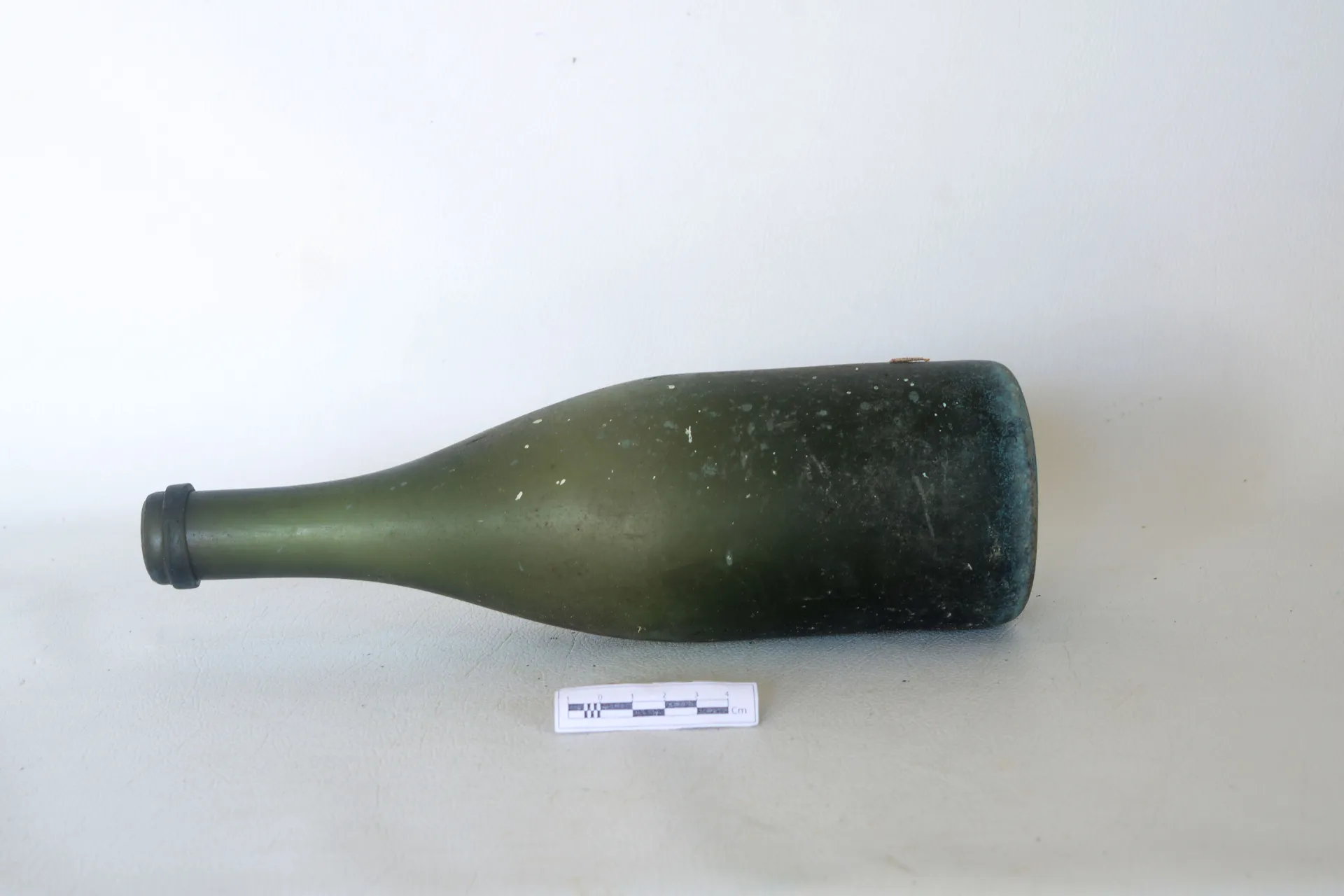 Glass Bottle-23 — image 2