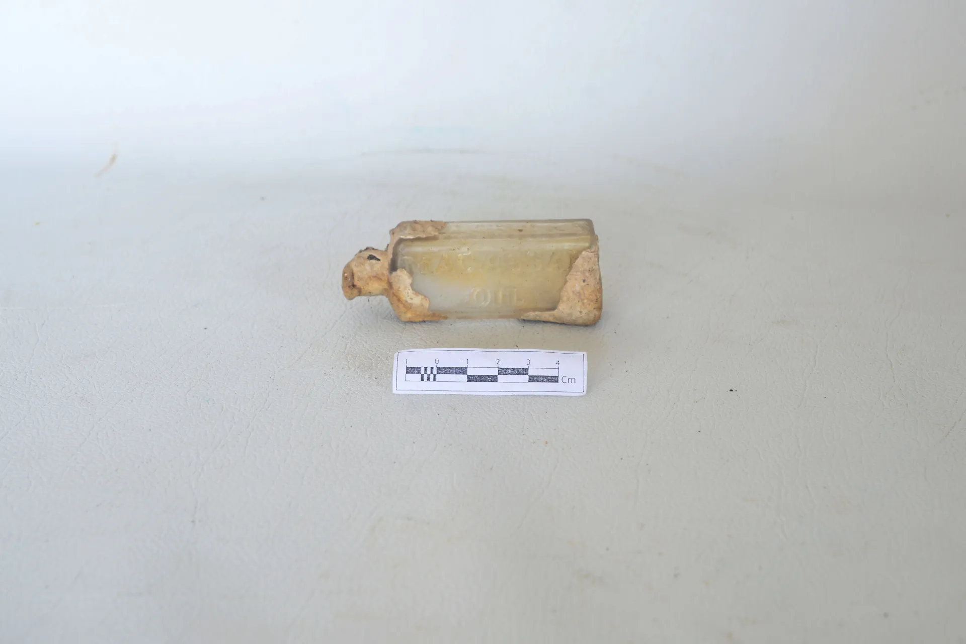 Glass Bottle-24 — image 2
