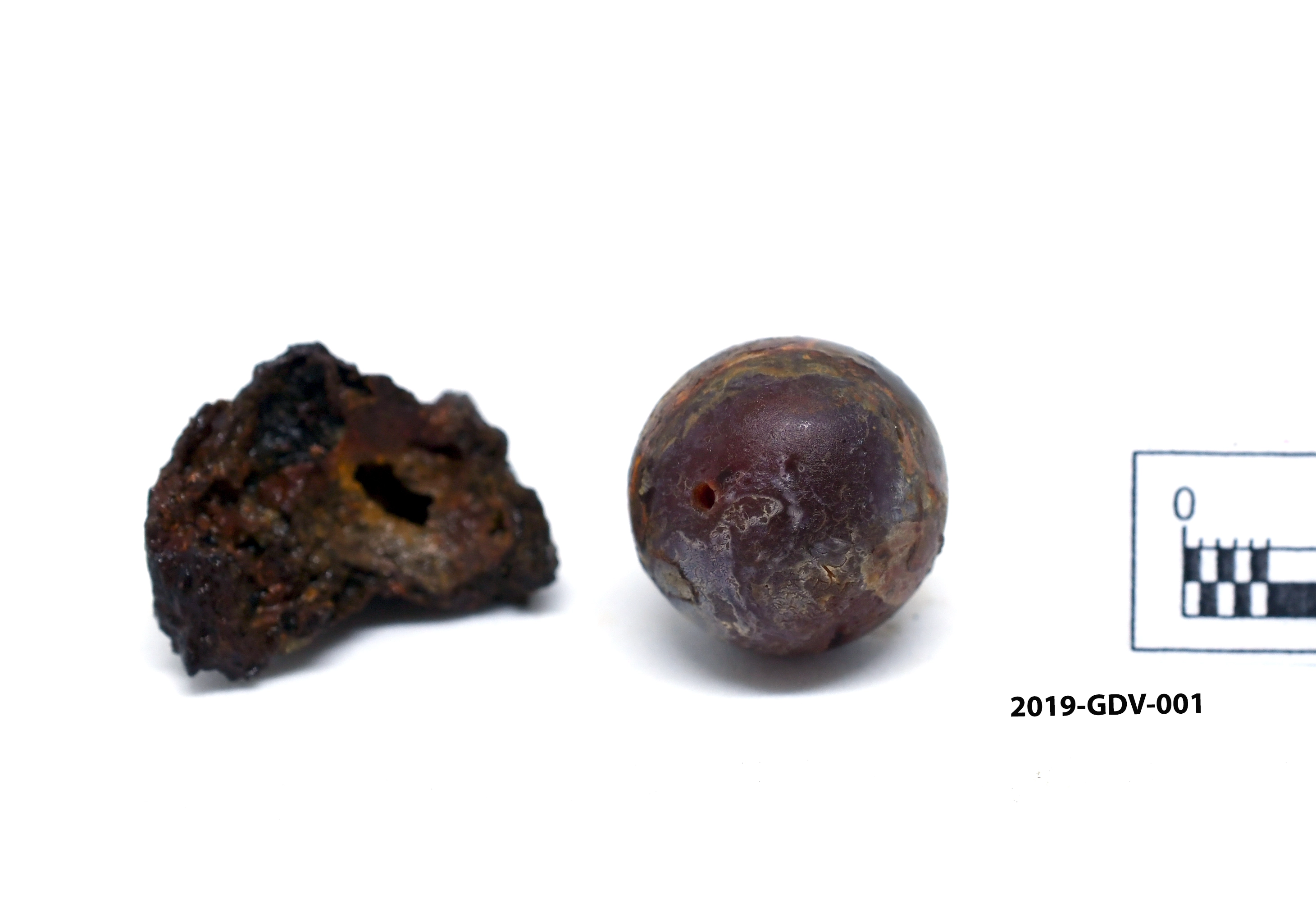 Spherical Bead — image 2
