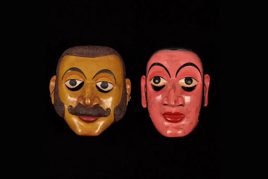 Kolam (Comedian)