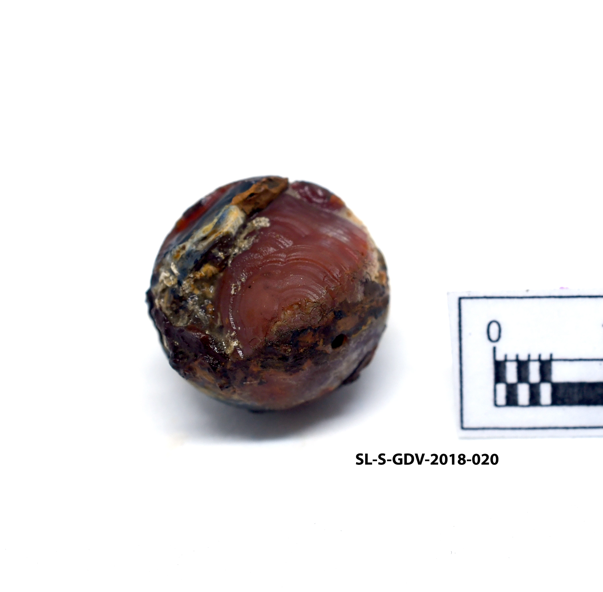 Spherical Bead — image 2
