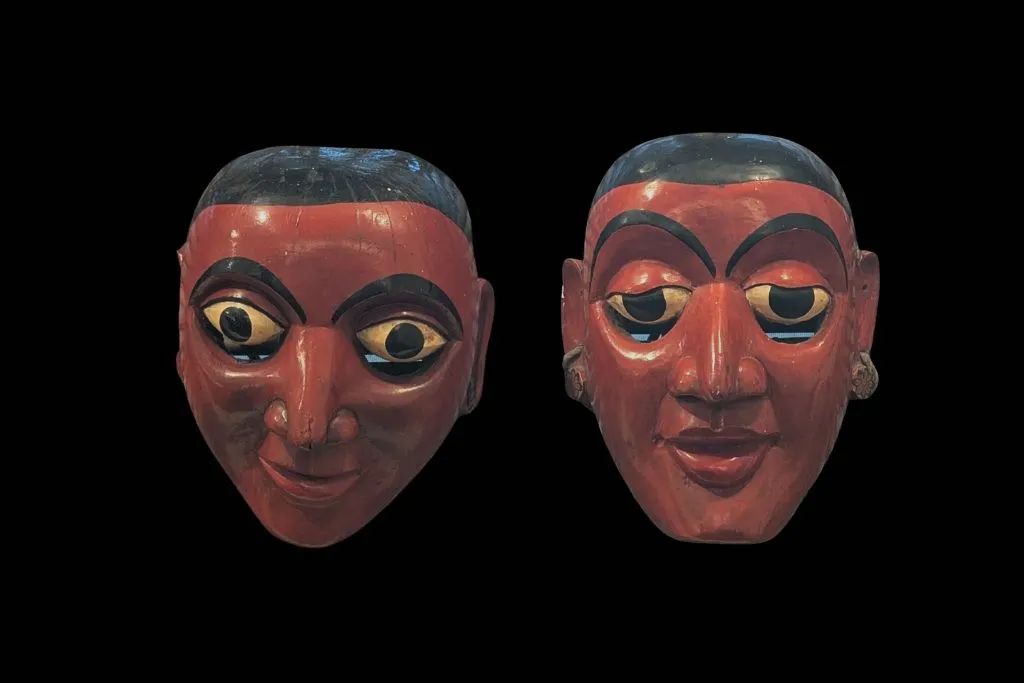 Badadaru Kolama — museum artifact on MuseQR