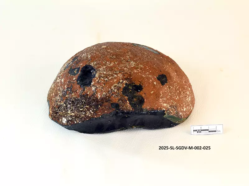 Glass Ingot — image 2