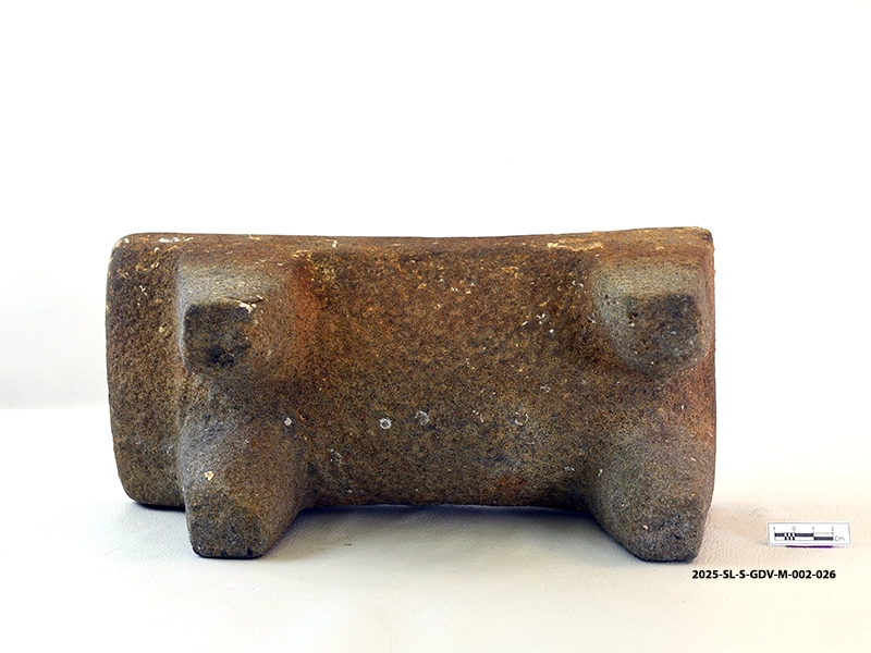 Grinding Stone — image 4