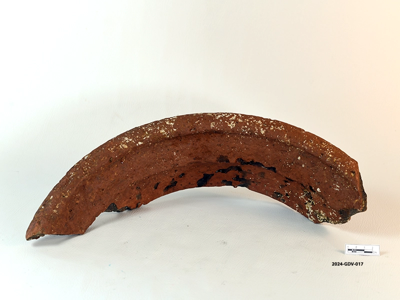 Part of rim — image 2