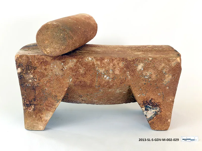 Grinding Stone — image 3