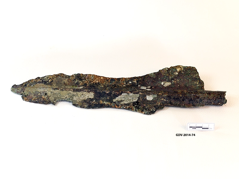 Spear head — image 2