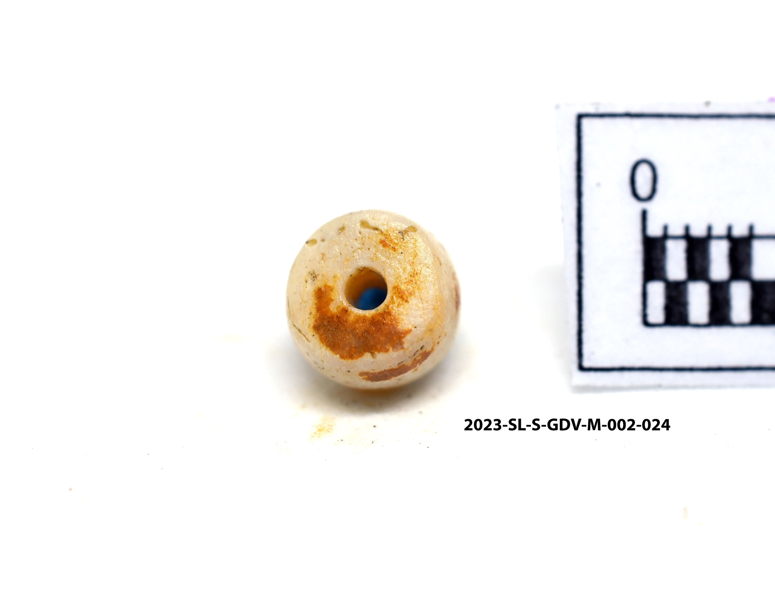 Coral Bead — image 2