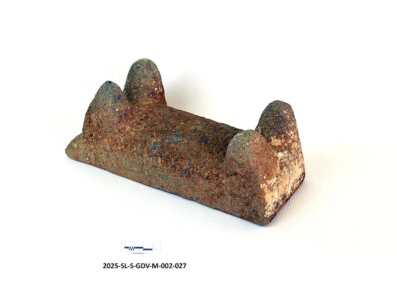 Grinding Stone — image 3